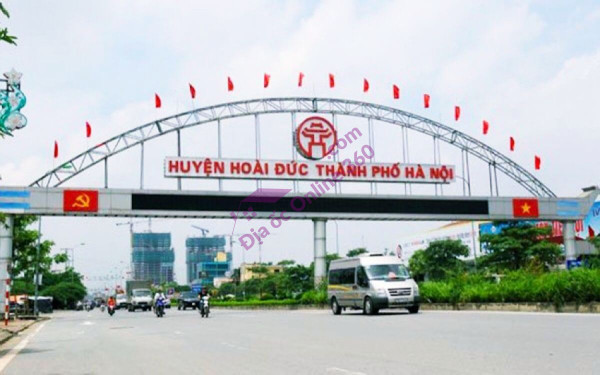 Bán gấp đất đẹp Trôi, 35m, lô góc ô tô, giá 1.89 tỷ