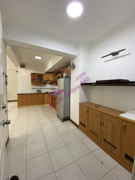 Cho Thuê Nhà Nguyên Căn 2pn,3wc, 1 trệt, 2 lầu, giá 6 triệu/tháng