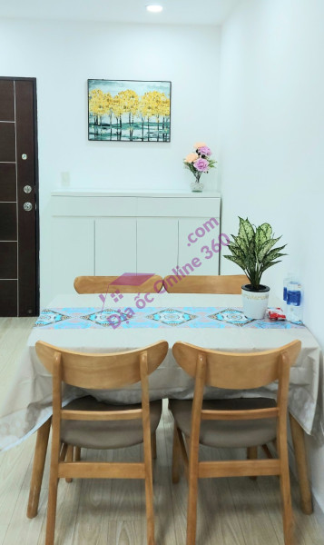 Cho Thuê Nhà Nguyên Căn 2pn,3wc, 1 trệt, 2 lầu, giá 6 triệu/tháng