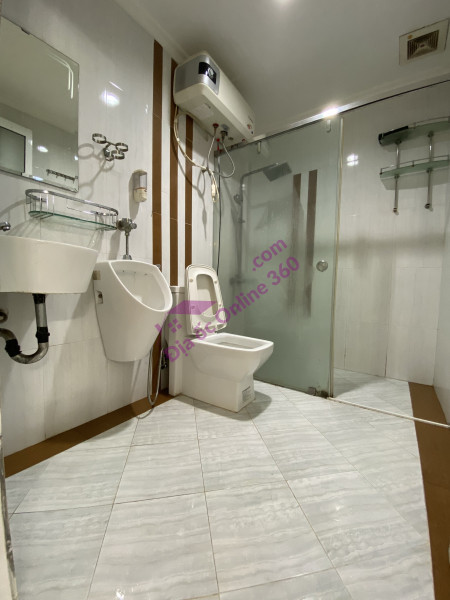 Cho Thuê Nhà Nguyên Căn 2pn,3wc, 1 trệt, 2 lầu, giá 6 triệu/tháng