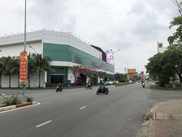 BÁN GẤP NHÀ ĐƯỜNG 8. LINH XUÂN. NGANG 9.5. KD ĐA NGÀNH. GIÁ CHỈ 75TR/1M