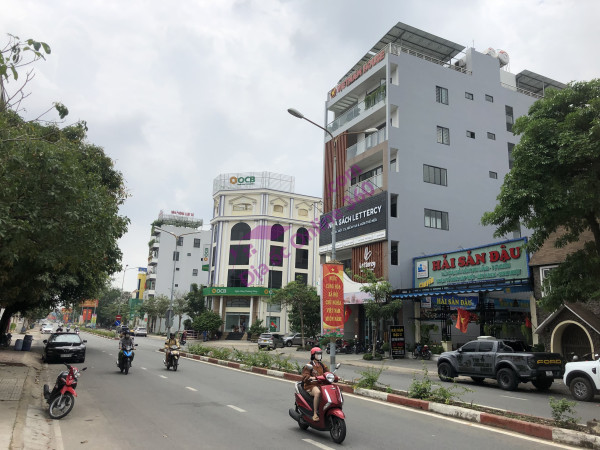 BÁN GẤP NHÀ ĐƯỜNG 8. LINH XUÂN. NGANG 9.5. KD ĐA NGÀNH. GIÁ CHỈ 75TR/1M