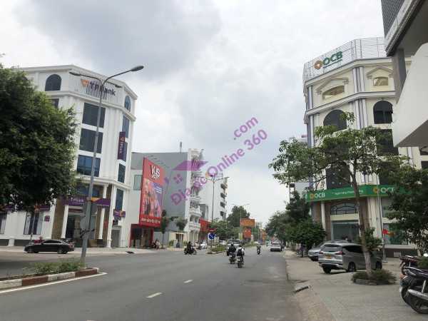 BÁN GẤP NHÀ ĐƯỜNG 8. LINH XUÂN. NGANG 9.5. KD ĐA NGÀNH. GIÁ CHỈ 75TR/1M