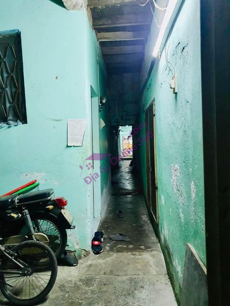 HOÀ BÌNH NGAY CÔNG CIÊN NƯỚC ĐẦM SEN - 2 MẶT TIỀN 96M 2 TẦNG GIÁ CHỈ 6.020