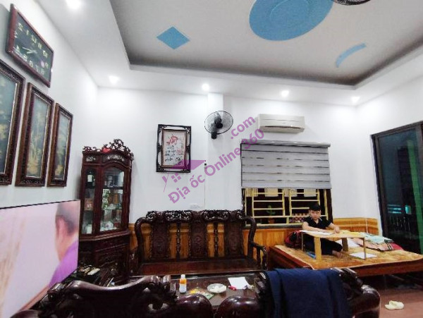 Bán nhà phố Lê Trọng Tấn, Hà Đông, Ô TÔ ĐỖ CỬA, DT 80m, Giá nhỉnh 4 tỷ