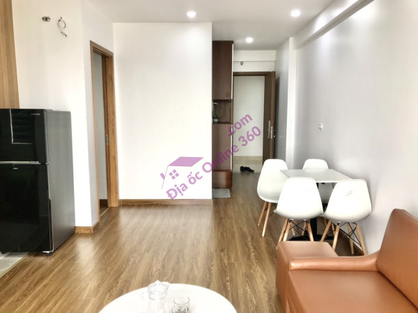 Một ngôi nhà đẹp là môt khoản tiết kiệm chung cư cao cấp giá rẻ