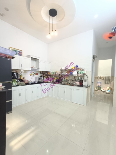 NGAY 4 XÃ - GẦN MT HƯƠNG LỘ 2 - 58M2 - 3 PHÒNG NGỦ - NHỈNH 3 TỶ TL