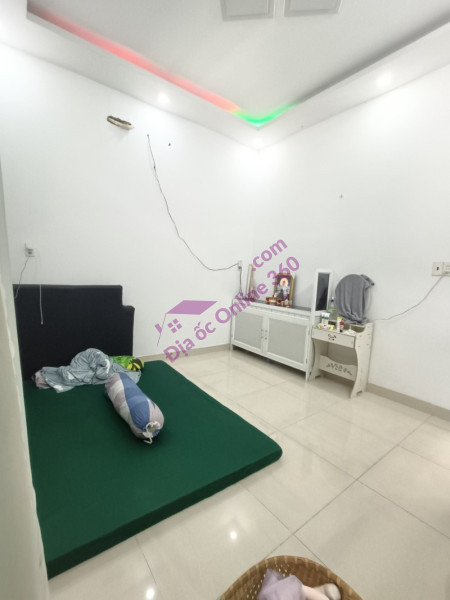 NGAY 4 XÃ - GẦN MT HƯƠNG LỘ 2 - 58M2 - 3 PHÒNG NGỦ - NHỈNH 3 TỶ TL