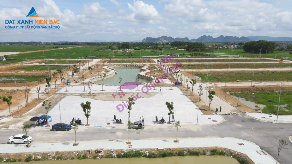 bán lô đất nền Đồng Nam - Đông Khê - Thanh Hóa
