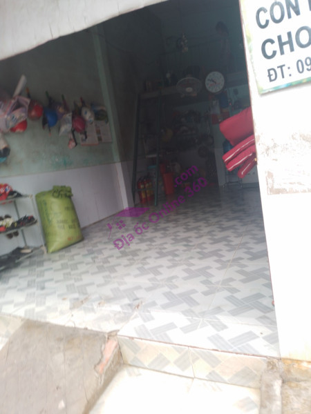 CHÍNH CHỦ CẦN BÁN NHÀ 2,5 TẦNG 2 MẶT TIỀN NẰM GIỮA TRUNG TÂM THÀNH PHỐ HẠ