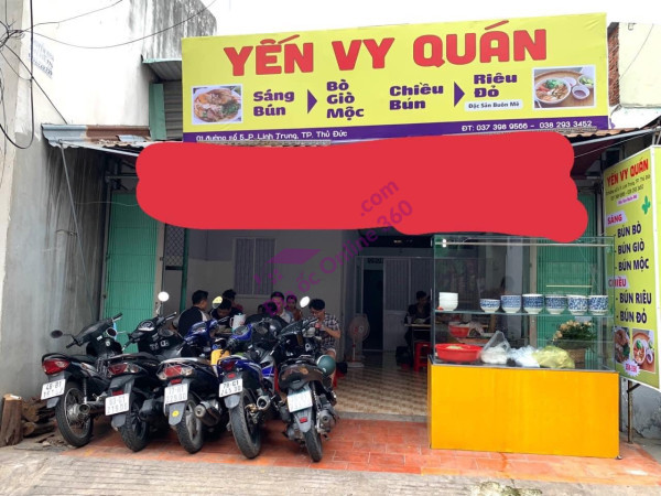 Cần sang gấp quán ốc sang xịn mịn vào làm liền không cần phải chỉnh sửa