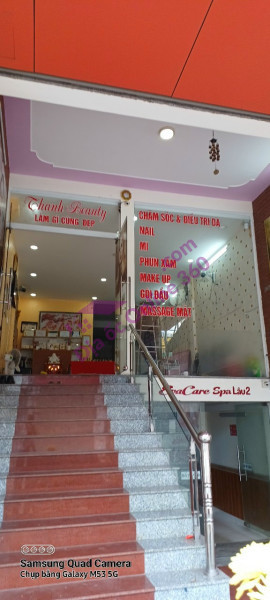 Cần sang gấp quán ốc sang xịn mịn vào làm liền không cần phải chỉnh sửa