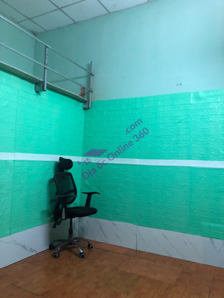 Cho Thuê phòng trọ Đường Âu Cơ, Hoà Khánh Liên Chiểu Đà Nẵng - Diện tích