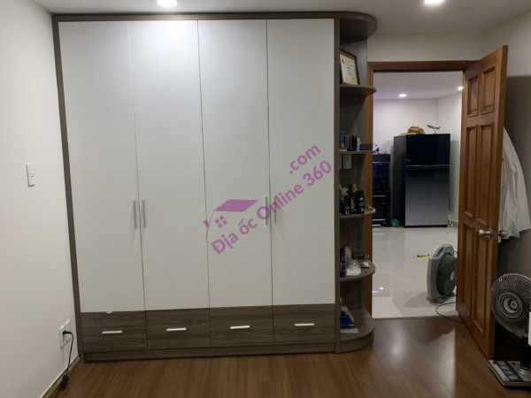 Cho Thuê phòng trọ Đường Âu Cơ, Hoà Khánh Liên Chiểu Đà Nẵng - Diện tích