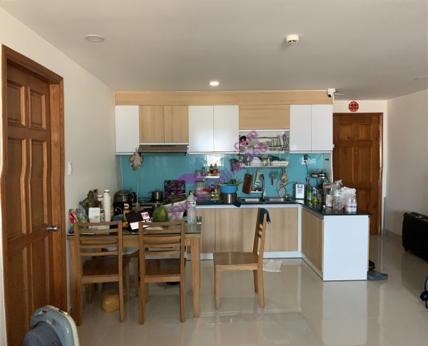 Cho Thuê phòng trọ Đường Âu Cơ, Hoà Khánh Liên Chiểu Đà Nẵng - Diện tích