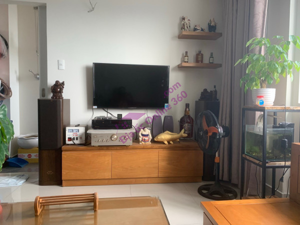Cho Thuê phòng trọ Đường Âu Cơ, Hoà Khánh Liên Chiểu Đà Nẵng - Diện tích