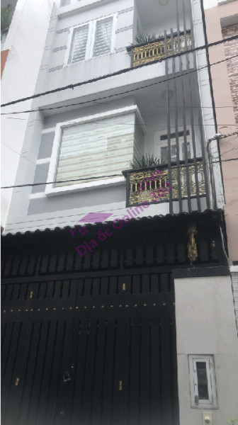 NHÀ 2 TẦNG BTCT MỚI Ở NGAY GIÁ CHƯA TỚI 3 TỶ, SỔ VUÔNG A4