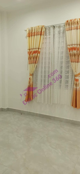 NHÀ 2 TẦNG BTCT MỚI Ở NGAY GIÁ CHƯA TỚI 3 TỶ, SỔ VUÔNG A4