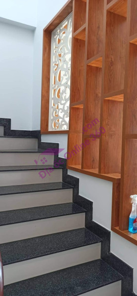 NHÀ 2 TẦNG BTCT MỚI Ở NGAY GIÁ CHƯA TỚI 3 TỶ, SỔ VUÔNG A4