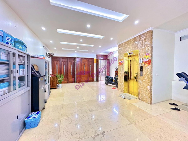 327M2 MẶT TIỀN VIP- NGANG HƠN 7- DÒNG TIỀN 600tr/Năm HOÀN CÔNG ĐỦ