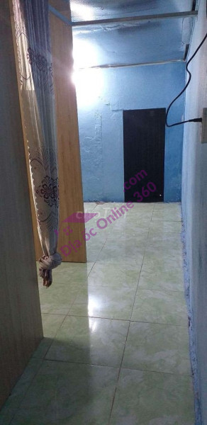 CHO THUÊ CHDV 2 PHÒNG NGỦ FULL NỘI THẤT PHƯỜNG CÁT LÁI - QUẬN 2 - TP.HCM