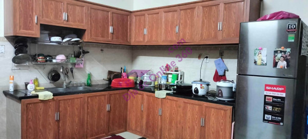 CHO THUÊ CHDV 2 PHÒNG NGỦ FULL NỘI THẤT PHƯỜNG CÁT LÁI - QUẬN 2 - TP.HCM
