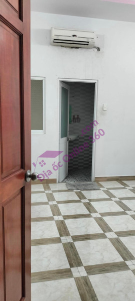 CHO THUÊ CHDV 2 PHÒNG NGỦ FULL NỘI THẤT PHƯỜNG CÁT LÁI - QUẬN 2 - TP.HCM