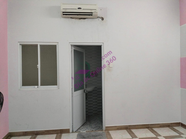 CHO THUÊ CHDV 2 PHÒNG NGỦ FULL NỘI THẤT PHƯỜNG CÁT LÁI - QUẬN 2 - TP.HCM