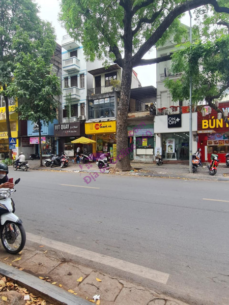 💥 Shop Villas VIP Khu đô thị Ciputra, Phú Thượng, Tây Hồ, 450m2 5T MT
