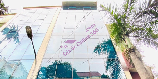 Chung cư Khu đô thj Nam trung Yên Cầu Giấy DT 77m