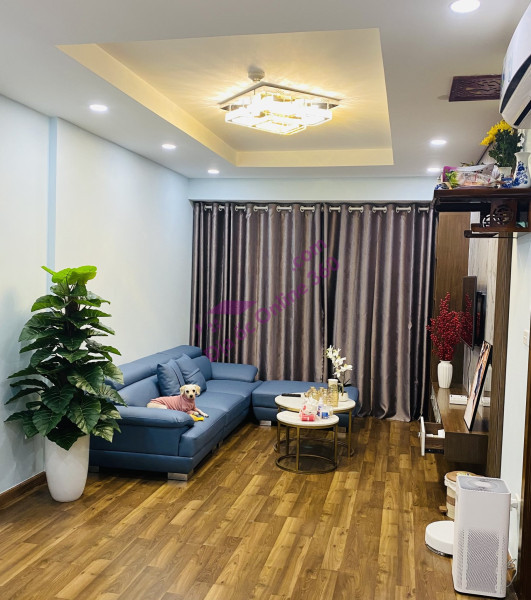 Quỹ căn ngoại giao cuối cùng dự án Grand Sunlake. Sổ đỏ lâu dài ký trực