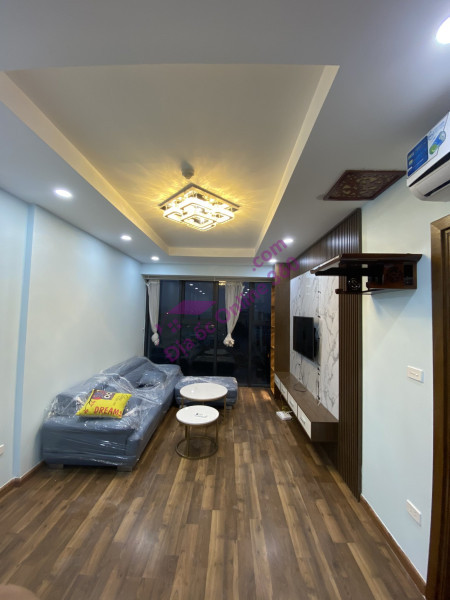 Quỹ căn ngoại giao cuối cùng dự án Grand Sunlake. Sổ đỏ lâu dài ký trực