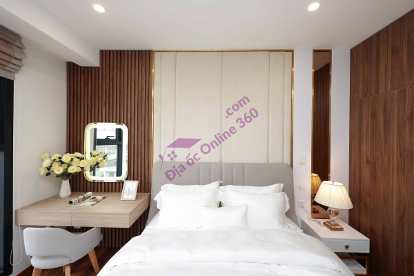 Quỹ căn ngoại giao cuối cùng dự án Grand Sunlake. Sổ đỏ lâu dài ký trực