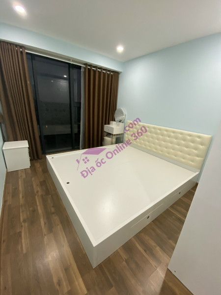 Quỹ căn ngoại giao cuối cùng dự án Grand Sunlake. Sổ đỏ lâu dài ký trực