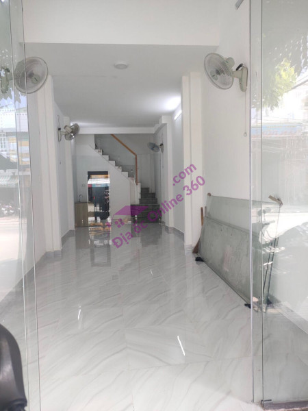 Ngộp bank, cắt lỗ 1ty, bán gấp nhà Thống nhất Gò vấp, 80m2 chỉ 4.7 tỷ