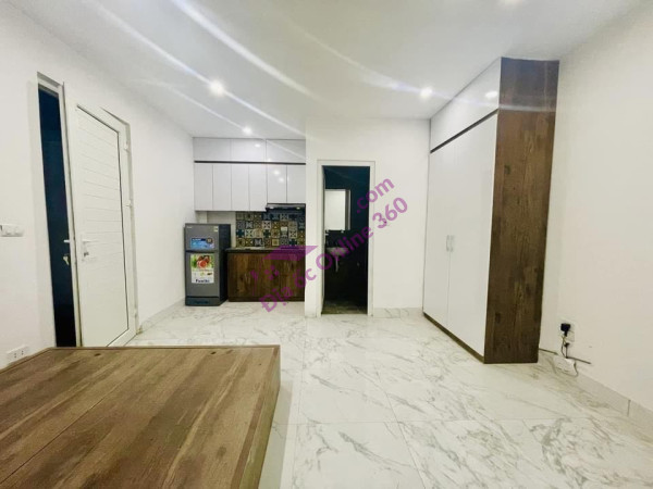 BÁN NHÀ 4 TẦNG NHỎ XINH ĐẸP ĐÀO TẤN BA ĐÌNH 5M OTO TRÁNH CHỈ 2,9 TỶ