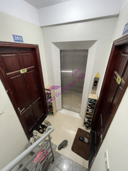 BÁN NHÀ 4 TẦNG NHỎ XINH ĐẸP ĐÀO TẤN BA ĐÌNH 5M OTO TRÁNH CHỈ 2,9 TỶ