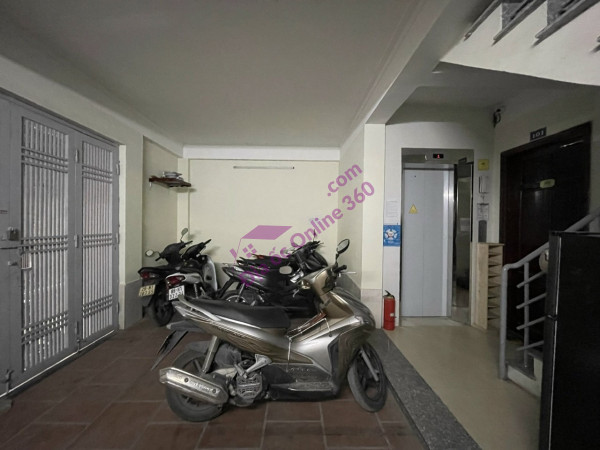 BÁN NHÀ 4 TẦNG NHỎ XINH ĐẸP ĐÀO TẤN BA ĐÌNH 5M OTO TRÁNH CHỈ 2,9 TỶ