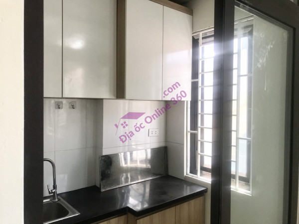 BÁN NHÀ 4 TẦNG NHỎ XINH ĐẸP ĐÀO TẤN BA ĐÌNH 5M OTO TRÁNH CHỈ 2,9 TỶ