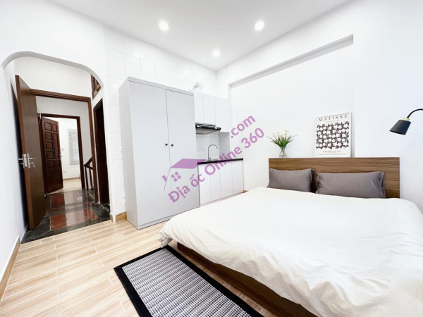 BÁN NHÀ 4 TẦNG NHỎ XINH ĐẸP ĐÀO TẤN BA ĐÌNH 5M OTO TRÁNH CHỈ 2,9 TỶ