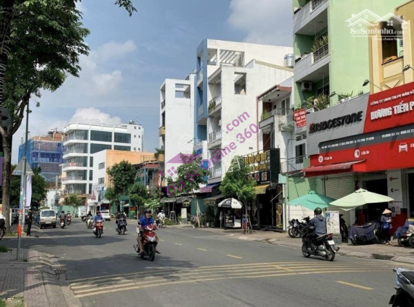 Bán Nhà đẹp Hẻm chợ Sơn Kỳ Kinh doanh Sầm Uất