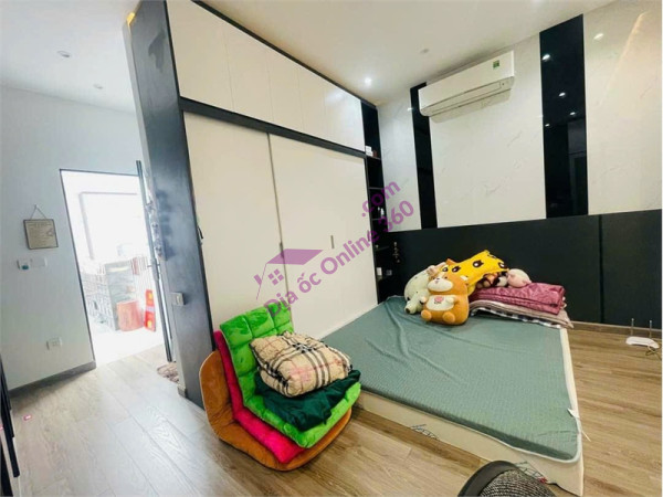 Nhà rẻ Bùi Quang Là, Gò Vấp – Hẻm 5m thông, 2 tầng, 4 tỷ
