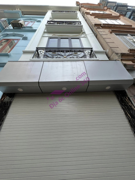 BÁN BIỆT THƯ LÔ GÓC KHU ĐÔ THỊ KHUYẾN LƯƠNG TRẦN PHÚ 50M GIÁ SỐC