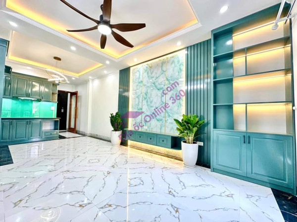 HẠ CHÀO 1 TỶ! NHỈNH 9 TỶ CÓ NGAY NHÀ 73M2 MẶT PHỐ NGUYỄN KHUYẾN, VỈA HÈ, Ô