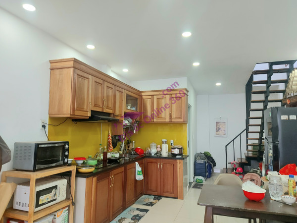 Bán Nhà Gần Kha Vạn Cân, Linh Tây Thủ Đức, 76m2_4x19m Chỉ 2.x Tỷ, Giá Rẻ