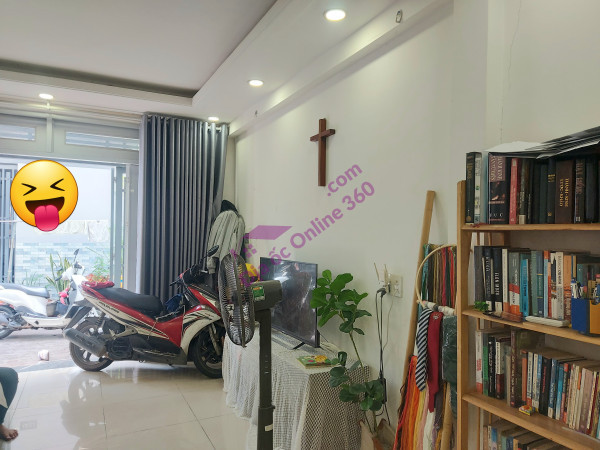 Bán Nhà Gần Kha Vạn Cân, Linh Tây Thủ Đức, 76m2_4x19m Chỉ 2.x Tỷ, Giá Rẻ