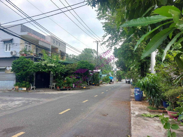 Bán Nhà Gần Kha Vạn Cân, Linh Tây Thủ Đức, 76m2_4x19m Chỉ 2.x Tỷ, Giá Rẻ