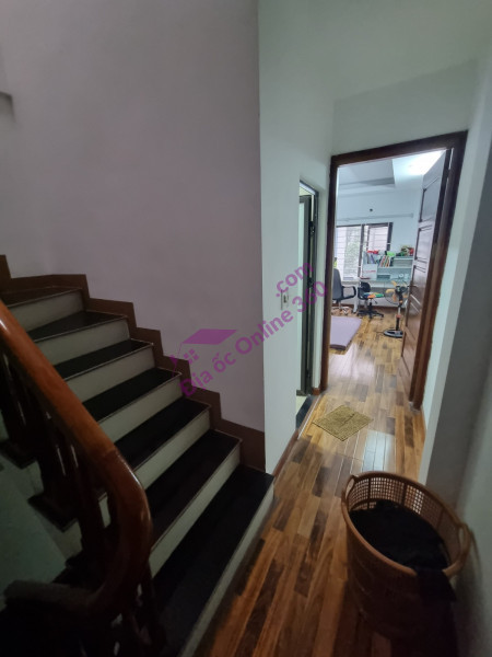 Lê Đưc Thọ Nhà mới ngõ thông Diện tích rộng ở sướng nhiều phòng giá chỉ