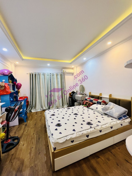 Lê Đưc Thọ Nhà mới ngõ thông Diện tích rộng ở sướng nhiều phòng giá chỉ