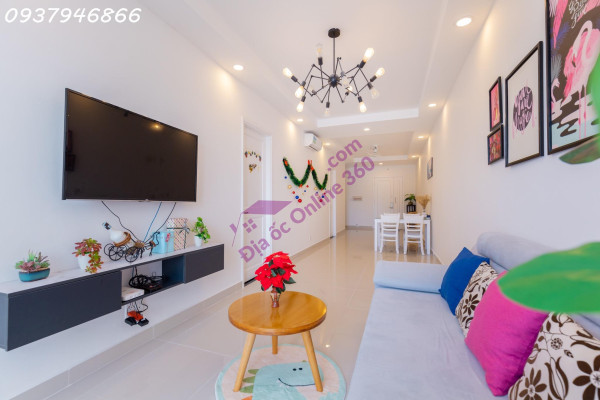 Bán căn góc khu đô thị Chí Linh đối diện căn hộ Chí Linh Center. Liên hệ: